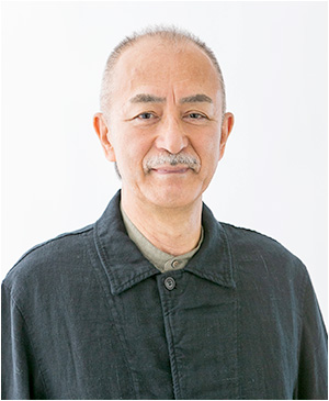 木工事業部 部長 田仲 洋二朗